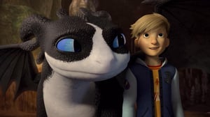 Dragons: The Nine Realms, Season 1 Episode 2 image