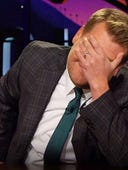 The Late Late Show With James Corden, Season 1 Episode 87 image