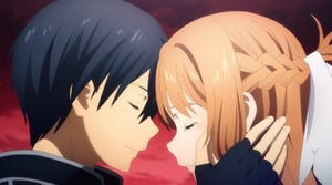 Sword Art Online, Season 4 Episode 19 image