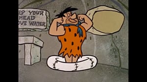 The Flintstones, Season 1 Episode 3 image