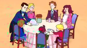 Horrid Henry, Season 1 Episode 9 image