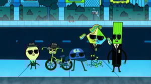 City Island, Season 1 Episode 2 image