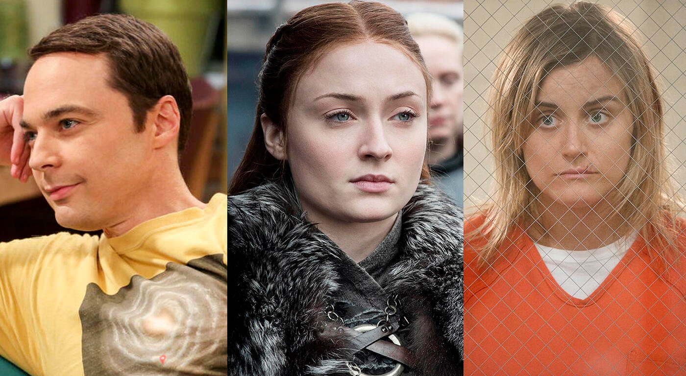 Shows We Lost in 2019