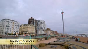 House Hunters International, Season 156 Episode 1 image