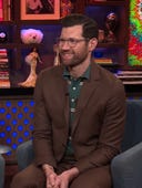 Watch What Happens Live With Andy Cohen, Season 19 Episode 153 image