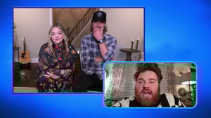 Celebrity Game Face, Season 4 Episode 1 image