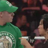 WWE Monday Night Raw, Season 20 Episode 45 image