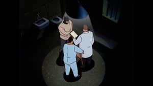 Batman: The Animated Series, Season 1 Episode 31 image