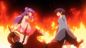 Ranma ½, Season 1 Episode 11 image