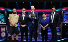 Hard Quiz, Season 4 Episode 17 image