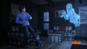 Alvinnn!!! And the Chipmunks, Season 3 Episode 18 image