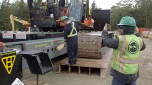 The Curse of Oak Island, Season 5 Episode 12 image