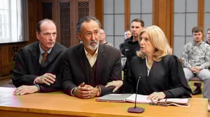 Die Kanzlei, Season 6 Episode 3 image