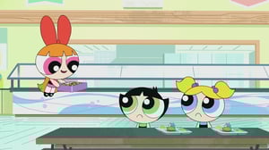 The Powerpuff Girls, Season 2 Episode 31 image
