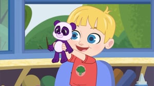 Polly Pocket, Season 6 Episode 14 image