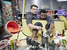 Cutthroat Kitchen, Season 13 Episode 2 image
