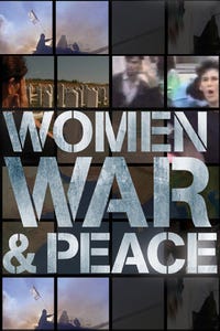 Women, War and Peace