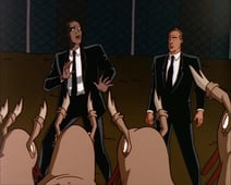 Men in Black: The Series, Season 1 Episode 1 image