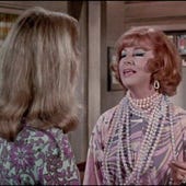 Bewitched, Season 7 Episode 11 image