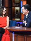 The Late Show With Stephen Colbert, Season 4 Episode 67 image