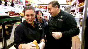 Manzo'd with Children, Season 3 Episode 5 image