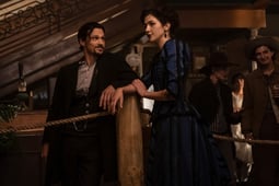 Walker: Independence, Season 1 Episode 6 image