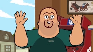 Universal Basic Guys, Season 2 Episode 6 image