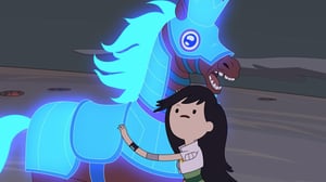 Bravest Warriors, Season 4 Episode 51 image