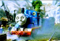Thomas & Friends, Season 5 Episode 14 image