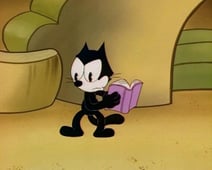 The Twisted Tales of Felix the Cat, Season 2 Episode 7 image
