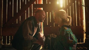 Ultraviolet, Season 1 Episode 4 image