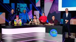 Spicks and Specks, Season 12 Episode 8 image