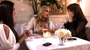 The Real Housewives of Beverly Hills, Season 1 Episode 12 image
