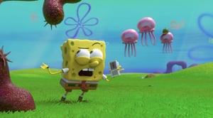 Kamp Koral: SpongeBob's Under Years, Season 1 Episode 17 image