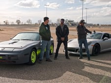 Runs Good, Season 2 Episode 1 image