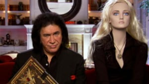 Gene Simmons: Family Jewels, Season 4 Episode 2 image