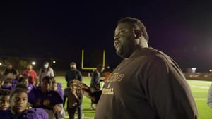 Algiers, America: The Relentless Pursuit, Season 1 Episode 1 image