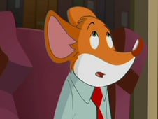 Geronimo Stilton, Season 1 Episode 15 image