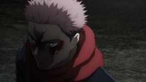 Jujutsu Kaisen, Season 2 Episode 21 image