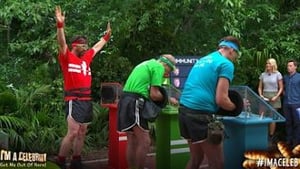 I'm a Celebrity, Get Me Out of Here!, Season 18 Episode 12 image