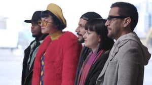 Project Runway, Season 17 Episode 12 image