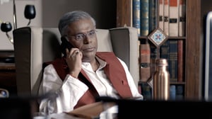 Criminal Justice: Behind Closed Doors, Season 1 Episode 5 image