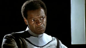 Battlestar Galactica, Season 1 Episode 18 image