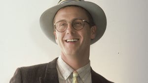 Night Court Actor Harry Anderson Dies at 65