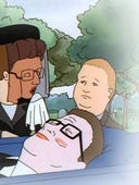 King of the Hill, Season 1 Episode 6 image