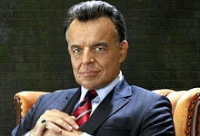 Reaper's Ray Wise Channels the Devil Next Door