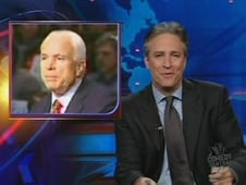 The Daily Show, Season 13 Episode 122 image