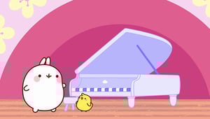 Molang, Season 2 Episode 10 image