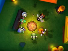 Minnie's Bow-Toons, Season 8 Episode 9 image