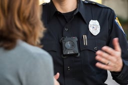 Body Cam Cops, Season 1 Episode 6 image
